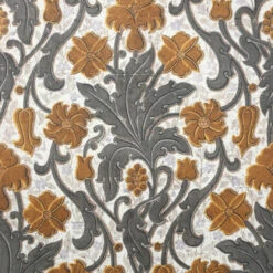 Stile Floreale Cork Wallpaper(Stile Floreale Cork Wallpaper D Pnad656)