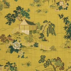Pagoda Burlap Wallpaper(Pagoda Burlap Wallpaper D Pnav394)