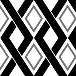 Diamondback | Peel & Stick Wallpaper(Diamondback Peel Stick Wallpaper D Psad053)