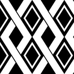 Diamondback | Peel & Stick Wallpaper(Diamondback Peel Stick Wallpaper D Psad053) 4 Diamondback | Peel & Stick Wallpaper(Diamondback Peel Stick Wallpaper D Psad053) -Astek | Home Sales PSAD053 3 diamondback WHITE 6f844bf8 797b 434c 8767 d825a0fd1fbc