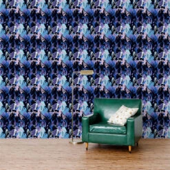 Treasure Island | Peel & Stick Wallpaper(Treasure Island Peel Stick Wallpaper D Psad437)