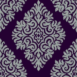 Bonjour | Peel & Stick Wallpaper(Bonjour Peel Stick Wallpaper D Psad457)