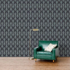 Entrechat | Peel & Stick Wallpaper(Entrechat Peel Stick Wallpaper D Psad479)