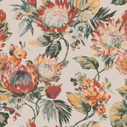 Protea | Peel & Stick Wallpaper(Protea Peel Stick Wallpaper D Psad595)
