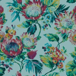 Protea | Peel & Stick Wallpaper(Protea Peel Stick Wallpaper D Psad595) -Astek | Home Sales PSAD595 3 protea LIMPOPO 21d72517 e463 4650 8050 6ba4bdd56a40
