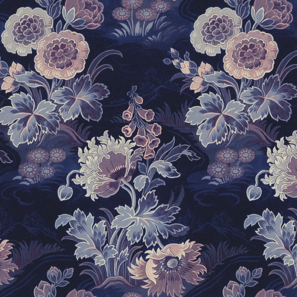 Botanique | Peel & Stick Wallpaper(Botanique peel stick wallpaper d psad624) Botanique | Peel & Stick Wallpaper(Botanique Peel Stick Wallpaper D Psad624) -Astek | Home Sales PSAD624 2 botanique JOSEPHINE