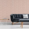Chisen | Peel & Stick Wallpaper(Chisen Peel Stick Wallpaper D Psad651) 2 Chisen | Peel & Stick Wallpaper(Chisen Peel Stick Wallpaper D Psad651) -Astek | Home Sales PSAD651 1 chisen CLOVER install