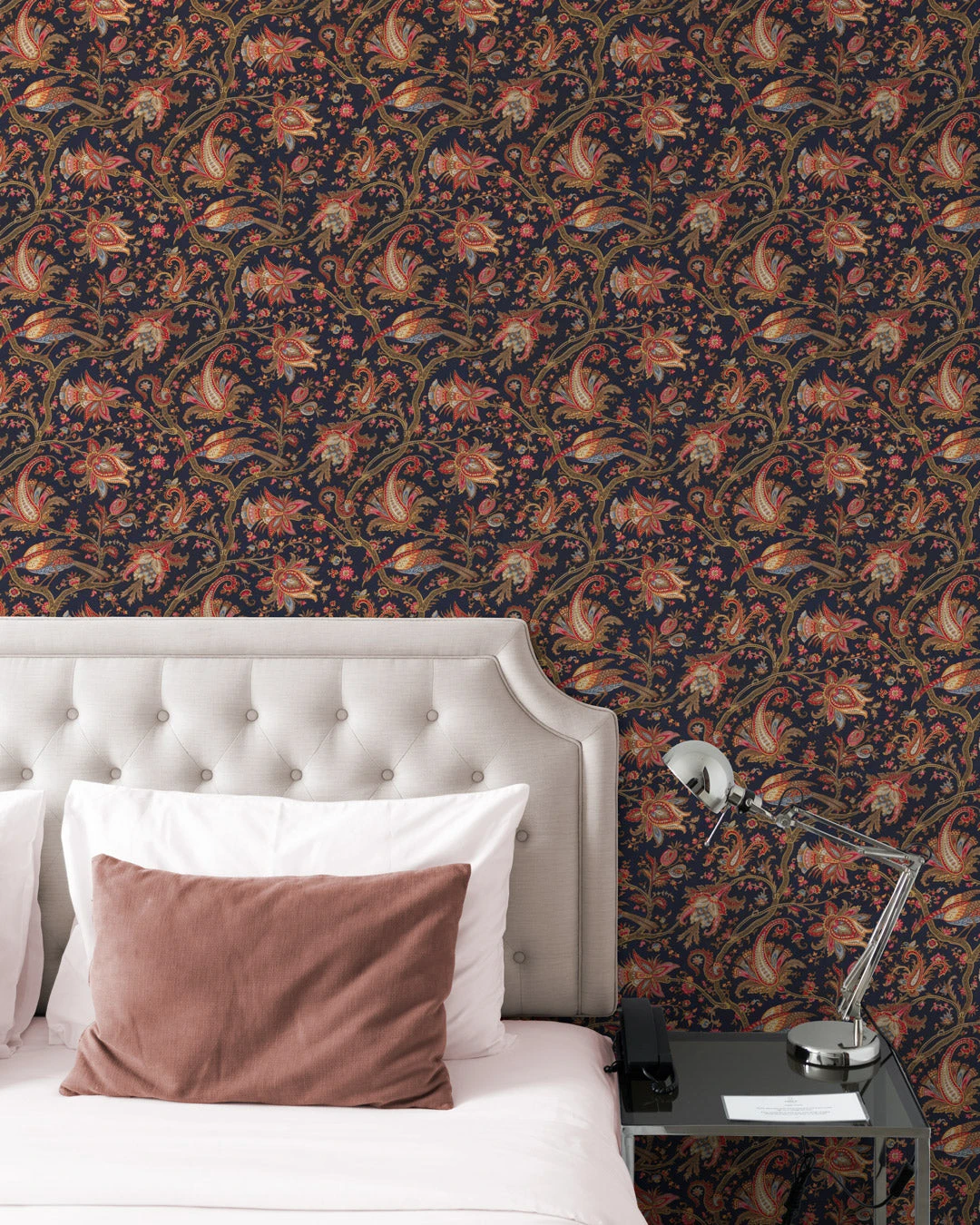 Termeh | Peel & Stick Wallpaper(Termeh peel stick wallpaper d psad653) Termeh | Peel & Stick Wallpaper(Termeh Peel Stick Wallpaper D Psad653) -Astek | Home Sales PSAD653 3 termeh ROYAL install ce69974f 4538 4963 a22e 3fc4e01cb4a6