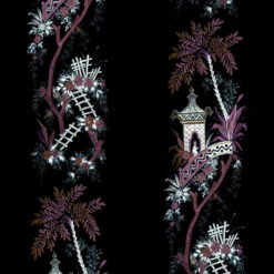 Ting | Peel & Stick Wallpaper(Ting Peel Stick Wallpaper D Psad657)