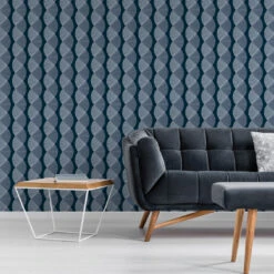 Lepape | Peel & Stick Wallpaper(Lepape Peel Stick Wallpaper D Psad682)
