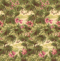 Hidden Isle | Peel & Stick Wallpaper(Hidden Isle Peel Stick Wallpaper D Psad753)