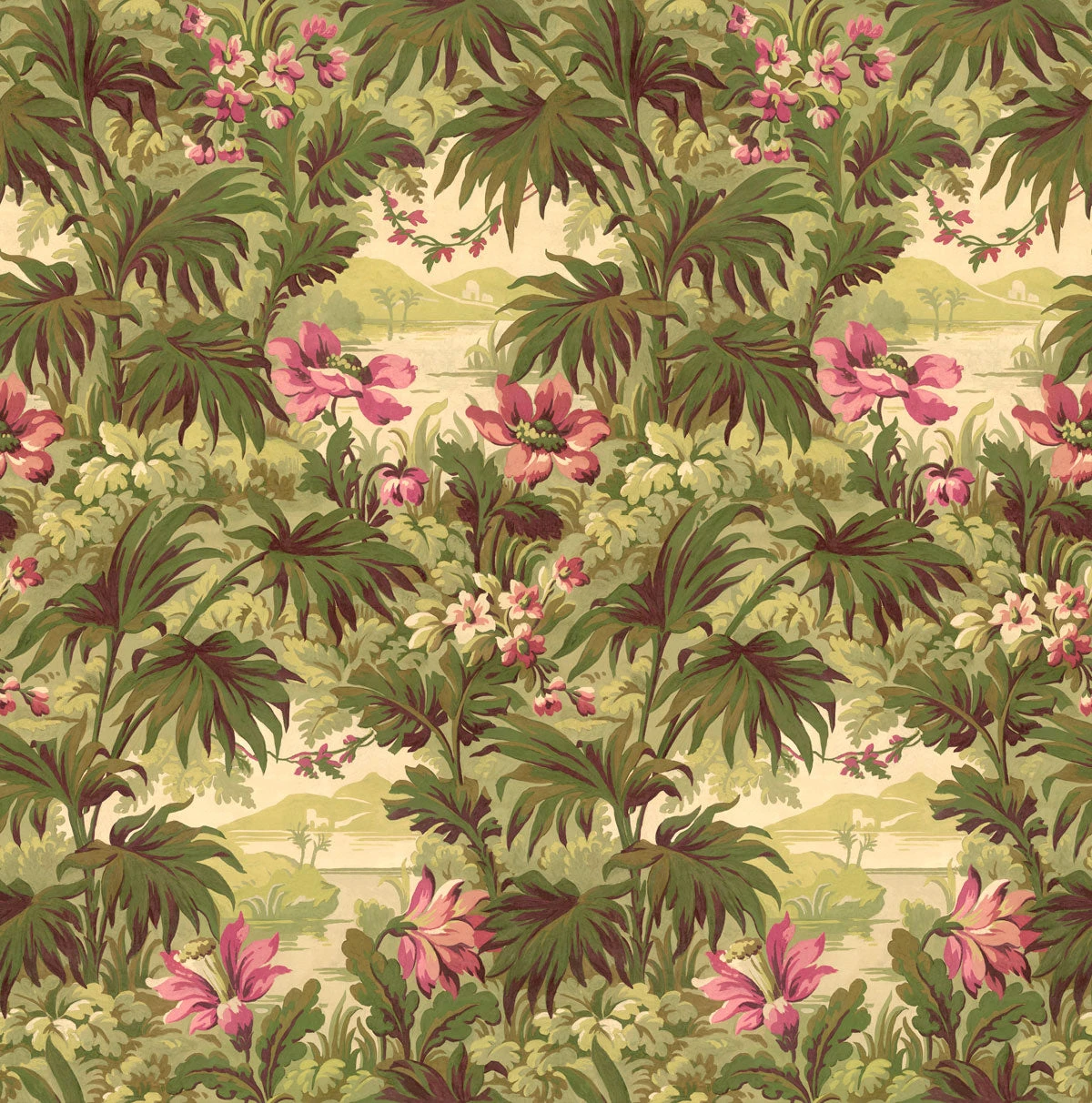 Hidden Isle | Peel & Stick Wallpaper(Hidden isle peel stick wallpaper d psad753) Hidden Isle | Peel & Stick Wallpaper(Hidden Isle Peel Stick Wallpaper D Psad753) -Astek | Home Sales PSAD753 1 hidden isle DOMINICA a752dcce 7fed 438b 8d8a 3d16d3af557c