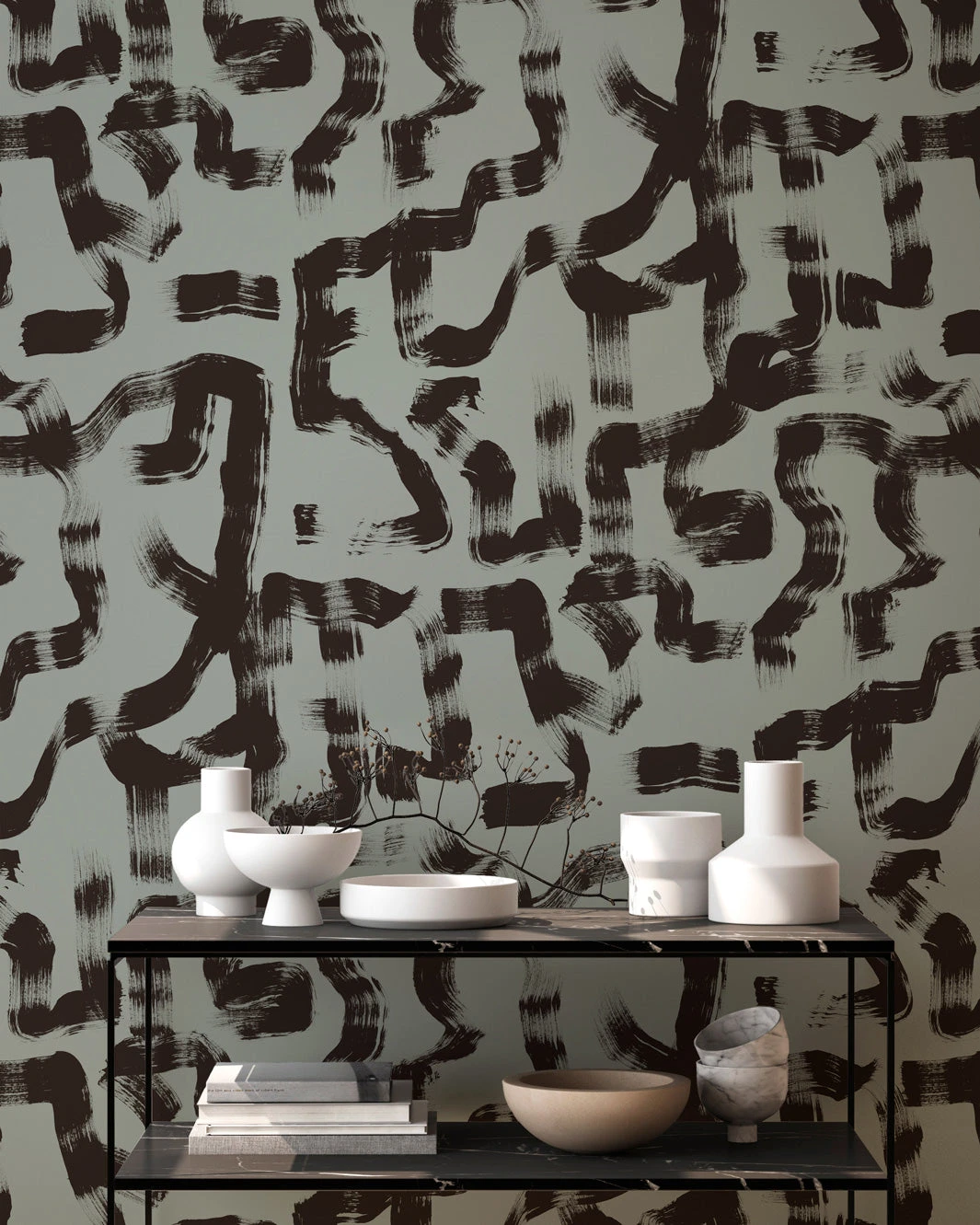 Gesture 8 | Peel & Stick Wallpaper(Gesture 8 peel stick wallpaper d psad774) Gesture 8 | Peel & Stick Wallpaper(Gesture 8 Peel Stick Wallpaper D Psad774) -Astek | Home Sales PSAD774 1 gesture 8 SAGE install