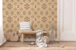 Marlene | Peel & Stick Wallpaper(Marlene Peel Stick Wallpaper D Psav019) -Astek | Home Sales PSAV019 marlene MARLENE install 35db6d28 1ce3 44fc 8ad6 880ff3267b9a