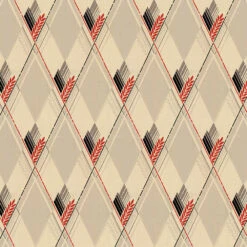 Cyril | Peel & Stick Wallpaper(Cyril Peel Stick Wallpaper D Psav026)