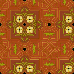 Samurai | Peel & Stick Wallpaper(Samurai Peel Stick Wallpaper D Psav055)