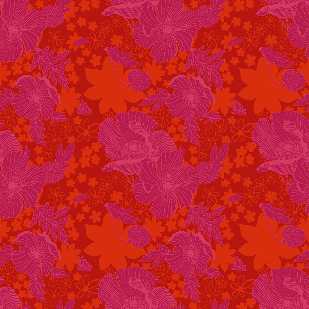 Donna | Peel & Stick Wallpaper(Donna peel stick wallpaper d psav108) Donna | Peel & Stick Wallpaper(Donna Peel Stick Wallpaper D Psav108) -Astek | Home Sales PSAV108 1 donna FUCHSIA a542f0c3 1caf 40d0 9c67 aef4cd244bd5