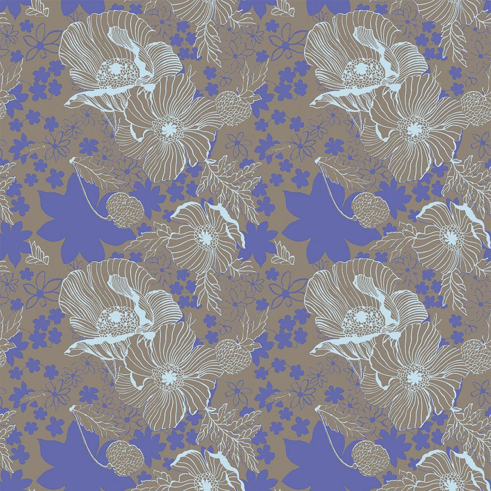 Donna | Peel & Stick Wallpaper(Donna peel stick wallpaper d psav108) Donna | Peel & Stick Wallpaper(Donna Peel Stick Wallpaper D Psav108) -Astek | Home Sales PSAV108 2 donna PERIWINKLE d11cf797 487b 4989 b792 b845bf679820