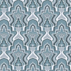 Skyline | Peel & Stick Wallpaper(Skyline Peel Stick Wallpaper D Psav115) -Astek | Home Sales PSAV115 3 skyline SLATE 136a38c4 4e03 41a7 bea1 b21b1a26a587