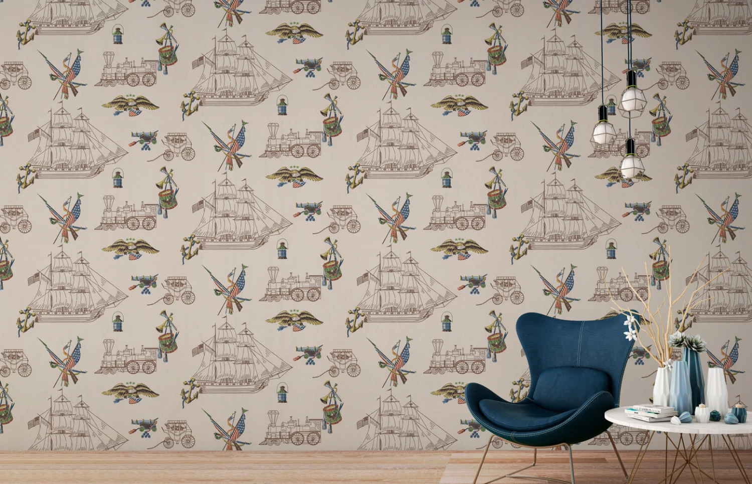 Old Americana | Peel & Stick Wallpaper(Old americana peel stick wallpaper d psav128) Old Americana | Peel & Stick Wallpaper(Old Americana Peel Stick Wallpaper D Psav128) -Astek | Home Sales PSAV128 old americana OLDAMERICANA install a3a32b47 f2af 4b85 8f9b a04a589d0213