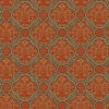 Valencia Damask | Peel & Stick Wallpaper(Valencia Damask Peel Stick Wallpaper D Psav134)
