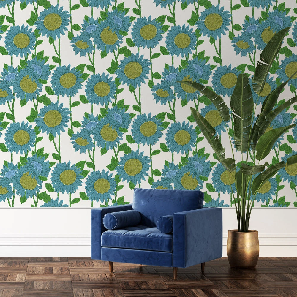 Sunflower Fields | Peel & Stick Wallpaper(Sunflower fields peel stick wallpaper d psav150) Sunflower Fields | Peel & Stick Wallpaper(Sunflower Fields Peel Stick Wallpaper D Psav150) -Astek | Home Sales PSAV150 sunflower fields SUNFLOWERFIELDS install 3bcae09e 540c 4998 b46f c74dda3f4b7a