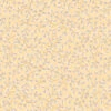 Cream Florets | Peel & Stick Wallpaper(Cream Florets Peel Stick Wallpaper D Psav221)