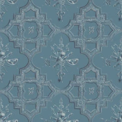 Commodore | Peel & Stick Wallpaper(Commodore Peel Stick Wallpaper D Psav242)