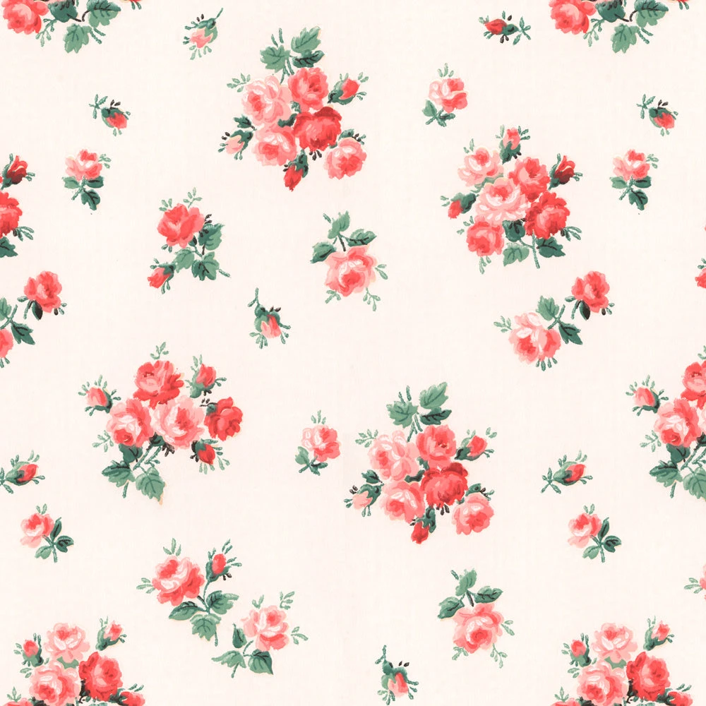 Pocketful of Posies | Peel & Stick Wallpaper(Pocketful of posies peel stick wallpaper d psav290) Pocketful Of Posies | Peel & Stick Wallpaper(Pocketful Of Posies Peel Stick Wallpaper D Psav290) -Astek | Home Sales PSAV290 pocketful of posies POCKETFULOFPOSIES