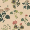 Geranium | Peel & Stick Wallpaper(Geranium Peel Stick Wallpaper D Psav301) 2 Geranium | Peel & Stick Wallpaper(Geranium Peel Stick Wallpaper D Psav301) -Astek | Home Sales PSAV301 geranium GERANIUM
