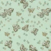 Butterfly Path | Peel & Stick Wallpaper(Butterfly Path Peel Stick Wallpaper D Psav359) -Astek | Home Sales PSAV359 butterfly path BUTTERFLYPATH