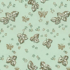 Butterfly Path | Peel & Stick Wallpaper(Butterfly Path Peel Stick Wallpaper D Psav359)