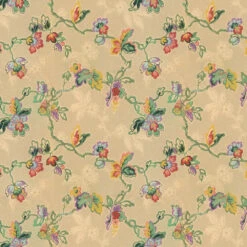 Gertrude | Peel & Stick Wallpaper(Gertrude Peel Stick Wallpaper D Psav412)