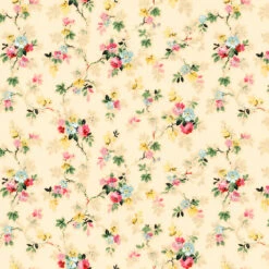 Doris | Peel & Stick Wallpaper(Doris Peel Stick Wallpaper D Psav420)