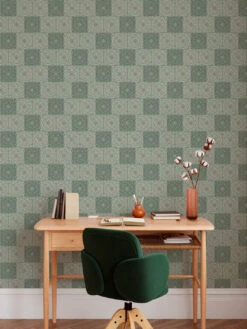 Filigree | Peel & Stick Wallpaper(Filigree Peel Stick Wallpaper D Psav598) -Astek | Home Sales PSAV598 filigree FILIGREE install