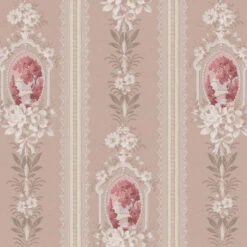 Guinevere | Peel & Stick Wallpaper(Guinevere Peel Stick Wallpaper D Psav600)