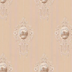 Demoiselle | Peel & Stick Wallpaper(Demoiselle Peel Stick Wallpaper D Psav616)