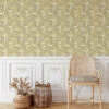 Birds In The Rowan Tree | Peel & Stick Wallpaper(Birds In The Rowan Tree Peel Stick Wallpaper D Psfh113) 1 Birds In The Rowan Tree | Peel & Stick Wallpaper(Birds In The Rowan Tree Peel Stick Wallpaper D Psfh113) -Astek | Home Sales PSFH113 1 birds in the rowan tree LEMON install