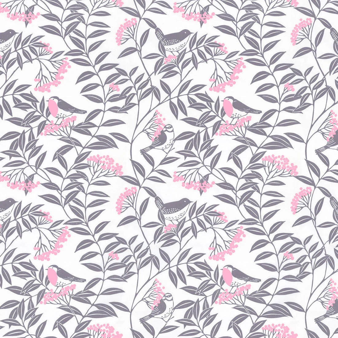 Birds in the Rowan Tree | Peel & Stick Wallpaper(Birds in the rowan tree peel stick wallpaper d psfh113) Birds In The Rowan Tree | Peel & Stick Wallpaper(Birds In The Rowan Tree Peel Stick Wallpaper D Psfh113) -Astek | Home Sales PSFH113 2 birds in the rowan tree LILAC