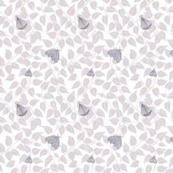 Summer Moth | Peel & Stick Wallpaper(Summer Moth Peel Stick Wallpaper D Psfh118)