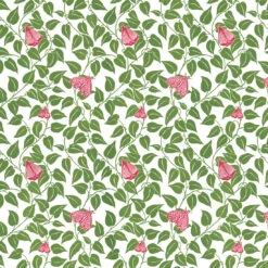 Summer Moth | Peel & Stick Wallpaper(Summer Moth Peel Stick Wallpaper D Psfh118) -Astek | Home Sales PSFH118 3 summer moth LEAF