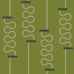 Spool | Peel & Stick Wallpaper(Spool Peel Stick Wallpaper D Pstb101 1 Ah)