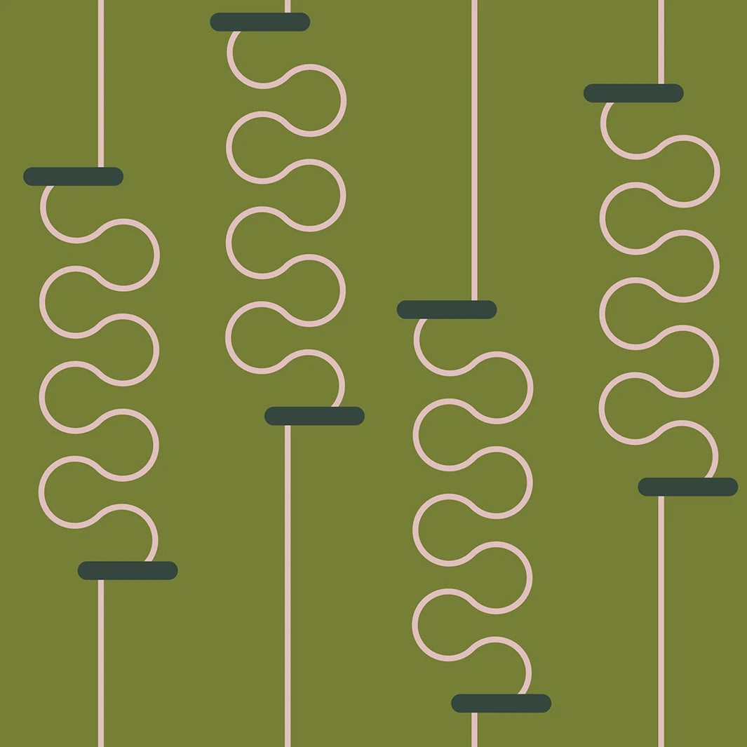 Spool | Peel & Stick Wallpaper(Spool peel stick wallpaper d pstb101 1 ah) Spool | Peel & Stick Wallpaper(Spool Peel Stick Wallpaper D Pstb101 1 Ah) -Astek | Home Sales PSTB101 1 AH spool GRASS