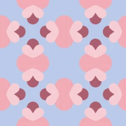 Ornament II | Peel & Stick Wallpaper(Ornament Ii Peel Stick Wallpaper D Pstb104 2 Ah)