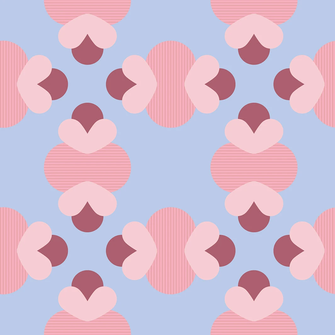 Ornament II | Peel & Stick Wallpaper(Ornament ii peel stick wallpaper d pstb104 2 ah) Ornament II | Peel & Stick Wallpaper(Ornament Ii Peel Stick Wallpaper D Pstb104 2 Ah) -Astek | Home Sales PSTB104 2 AH ornament ii SOFTPINK