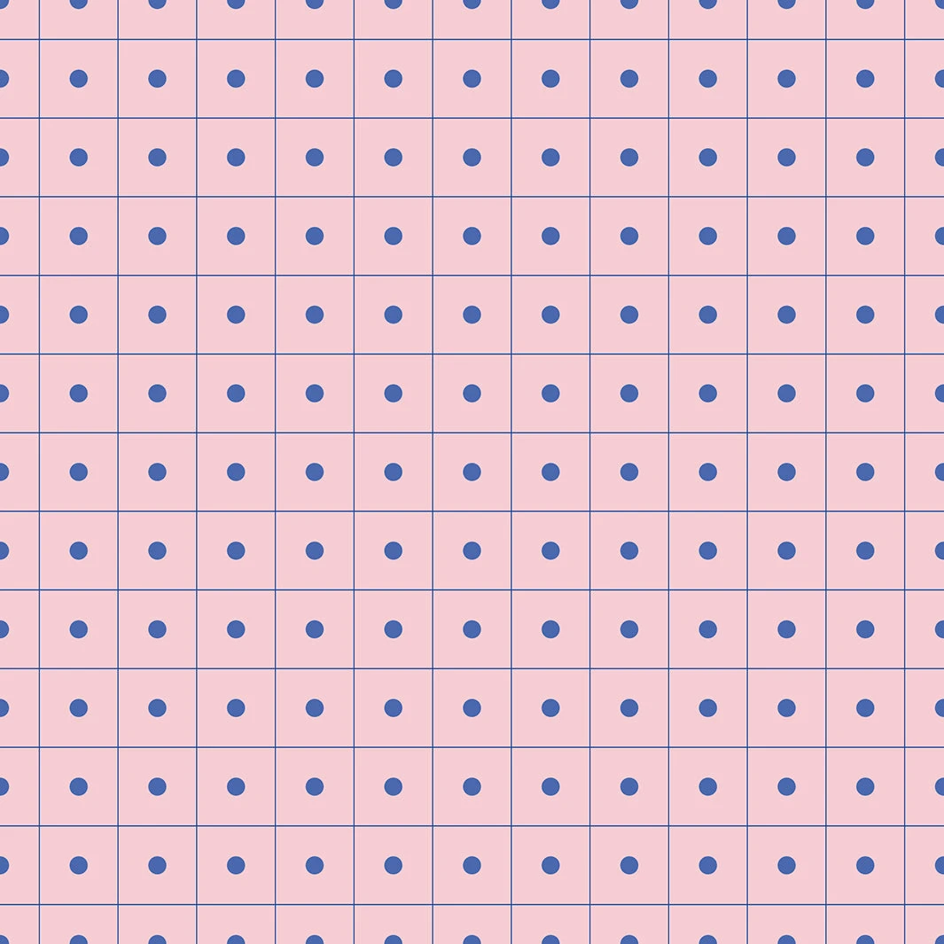Dots | Peel & Stick Wallpaper(Dots peel stick wallpaper d pstb105 2 ah) Dots | Peel & Stick Wallpaper(Dots Peel Stick Wallpaper D Pstb105 2 Ah) -Astek | Home Sales PSTB105 2 AH dots PINK