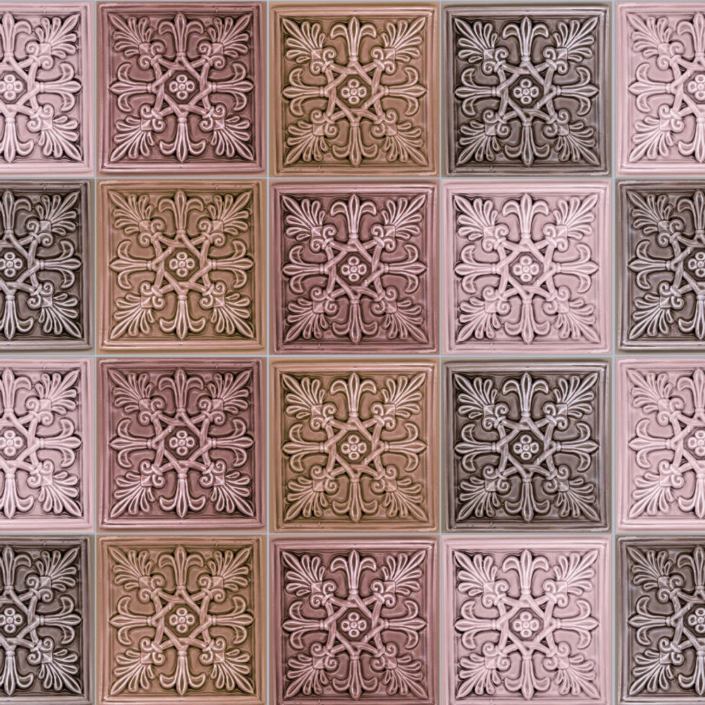 Spanish Tile 2 | Peel & Stick Wallpaper(Spanish tile 2 peel stick wallpaper d psw101) Spanish Tile 2 | Peel & Stick Wallpaper(Spanish Tile 2 Peel Stick Wallpaper D Psw101) -Astek | Home Sales PSW101 spanish tile 2 SPANISHTILE2 008216f5 10f8 424b 9d78 7ea3dcc6bf85