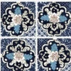 Spanish Tile 3 | Peel & Stick Wallpaper(Spanish Tile 3 Peel Stick Wallpaper D Psw102) -Astek | Home Sales PSW102 spanish tile 3 SPANISHTILE3 011a3575 9117 4b6f bca0 7bb857267e76