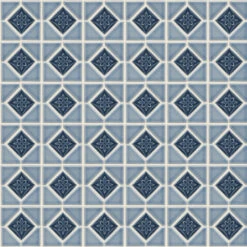 Spanish Tile 9 | Peel & Stick Wallpaper(Spanish Tile 9 Peel Stick Wallpaper D Psw108)