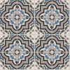 Spanish Tile 14 | Peel & Stick Wallpaper(Spanish Tile 14 Peel Stick Wallpaper D Psw113) 1 Spanish Tile 14 | Peel & Stick Wallpaper(Spanish Tile 14 Peel Stick Wallpaper D Psw113) -Astek | Home Sales PSW113 spanish tile 14 SPANISHTILE14 32253228 b02d 493c aa65 e10114cd53ab